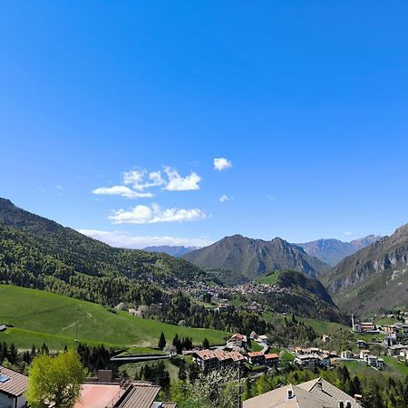 Bed and Breakfast Atelier Della Montagna Zambla Alta Экстерьер фото
