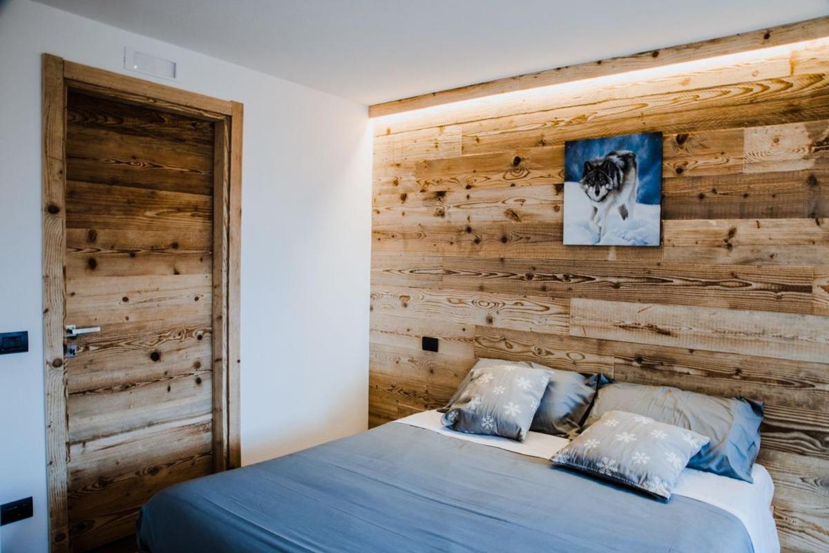 Bed and Breakfast Atelier Della Montagna Zambla Alta Экстерьер фото