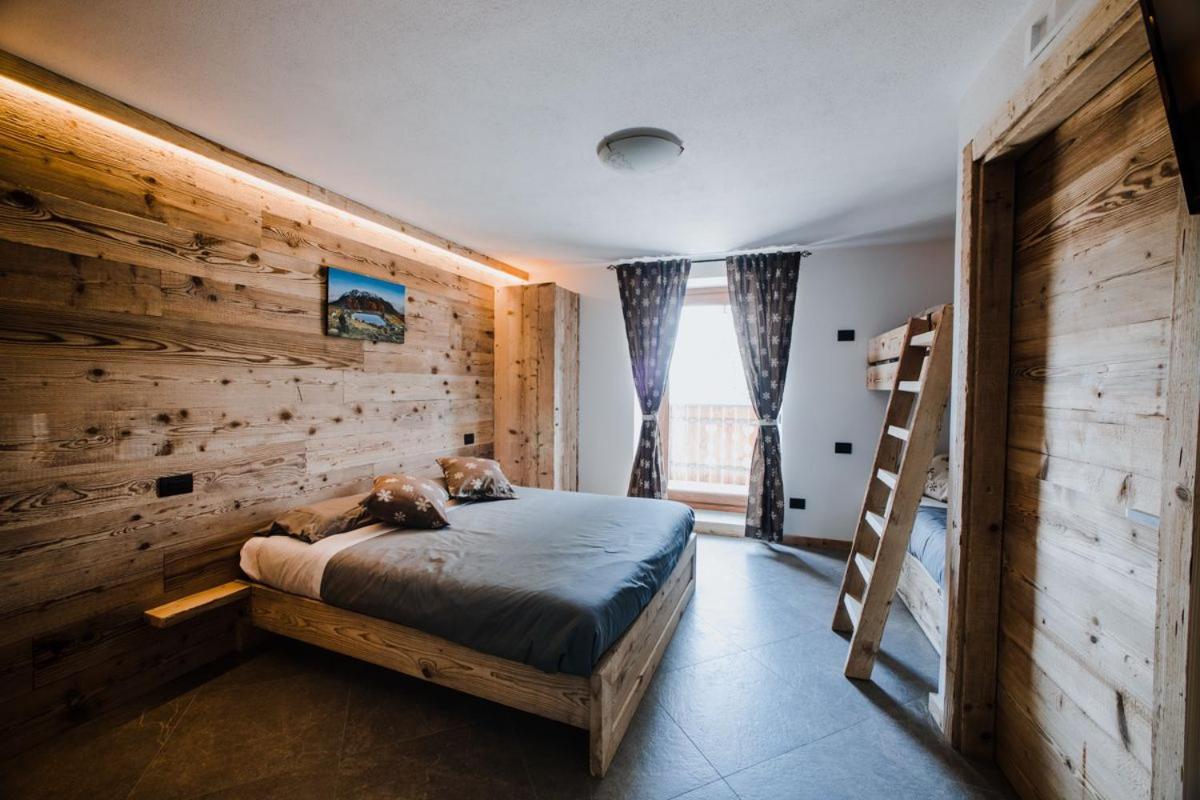 Bed and Breakfast Atelier Della Montagna Zambla Alta Экстерьер фото