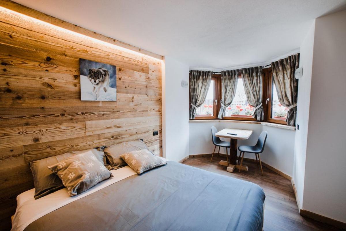 Bed and Breakfast Atelier Della Montagna Zambla Alta Экстерьер фото